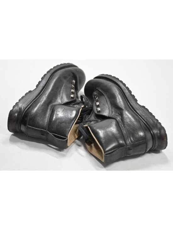 Martine Rose x Been Trill Hiking Boot in Black main image 5